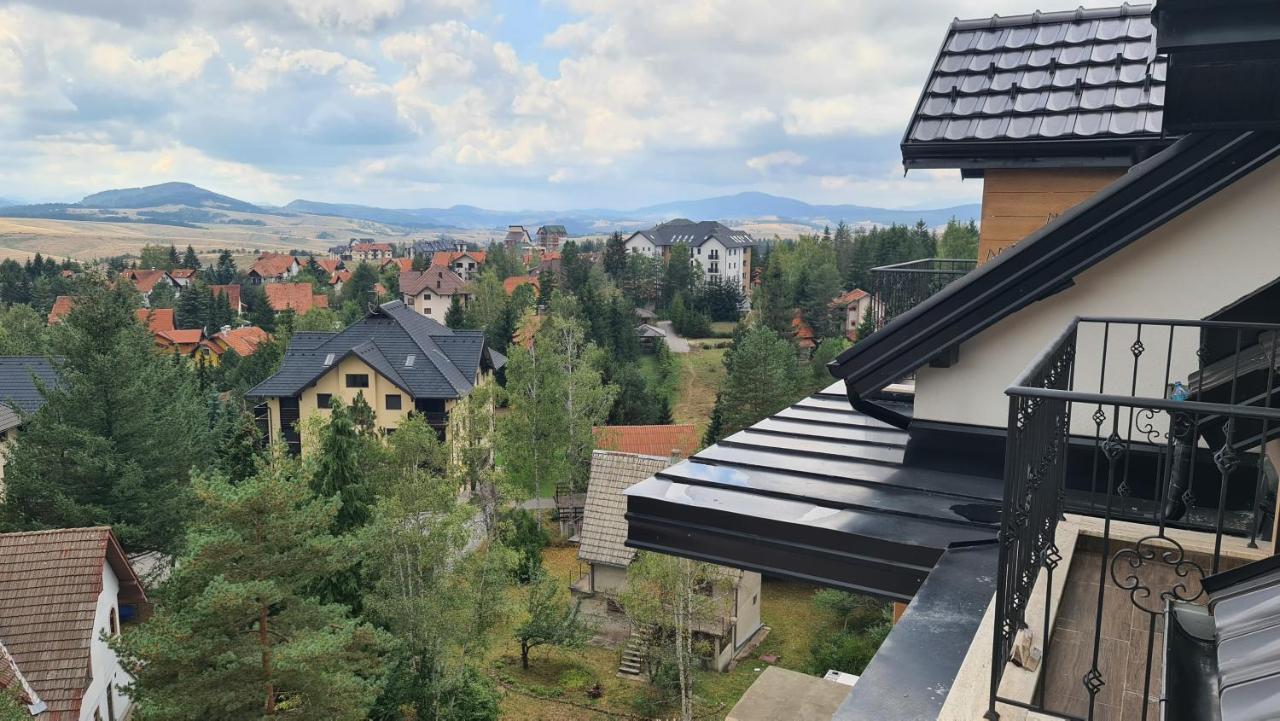 Sunny Mountain Apartment - Zlatibor, Serbia - Spa & Wellness Center Εξωτερικό φωτογραφία