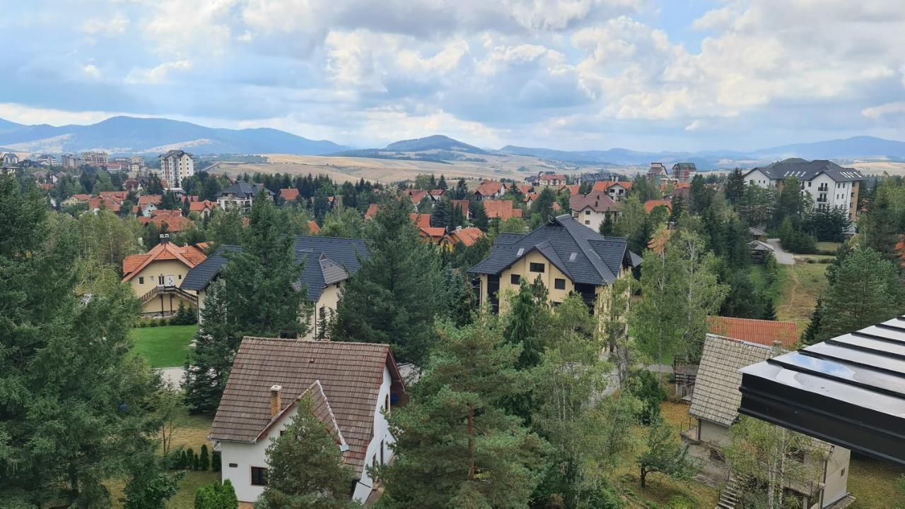 Sunny Mountain Apartment - Zlatibor, Serbia - Spa & Wellness Center Εξωτερικό φωτογραφία