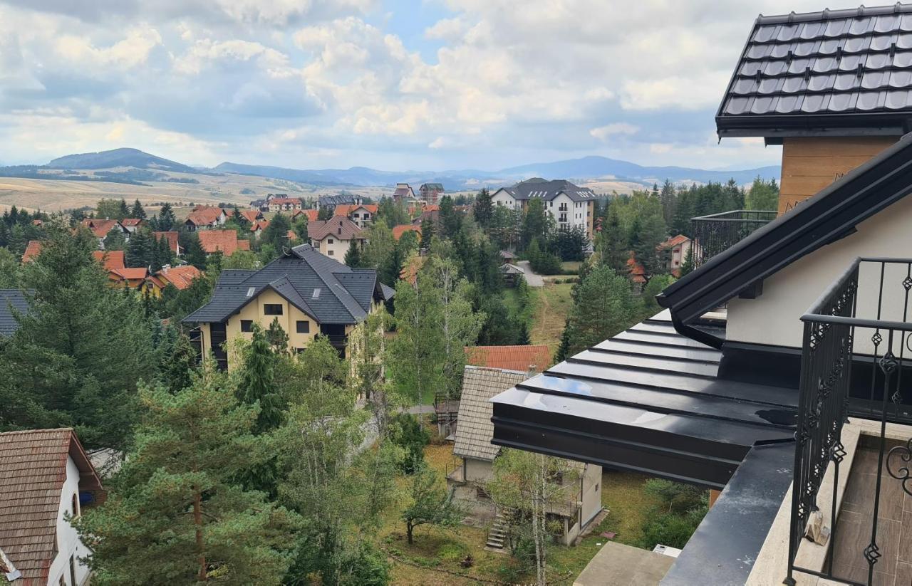 Sunny Mountain Apartment - Zlatibor, Serbia - Spa & Wellness Center Εξωτερικό φωτογραφία